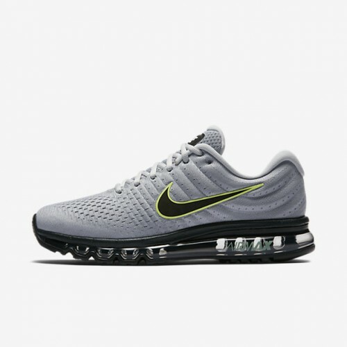 air max 2017 tumbled grey